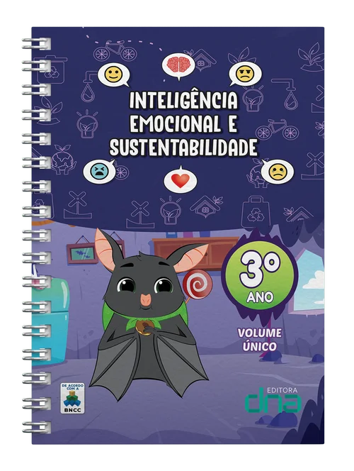 Capa de IES 3ºAno