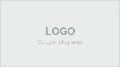 Logo (placeholder) do Colégio Integração