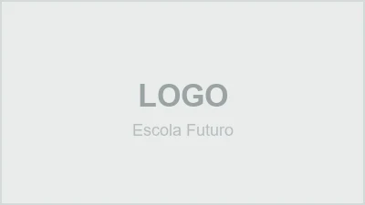 Logo (placeholder) do Escola Futuro